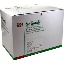 TUPFER RK steril 3-as méretű szilva méretű, 38X10 db