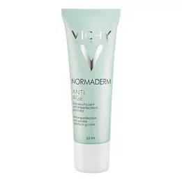 VICHY NORMADERM Öregedésgátló krém, 50 ml