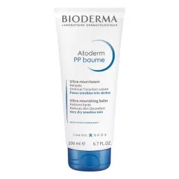 Bioderma Atoderm PP rugalmas balzsam, 200 ml