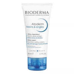BIODERMA Atoderm Mains kézkrém, 50 ml