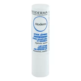 Bioderma Atoderm Levres ajkak Pflegestick, 4 g