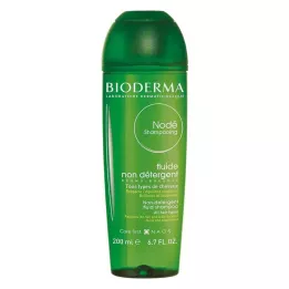 BIODERMA Node Fluide sampon, 200 ml