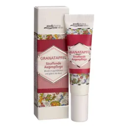 Gránátalmás bőrfeszesítő szemkörnyékápoló krém (15 ml)