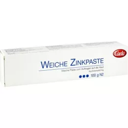 ZINKPASTE Soft Caelo HV-csomag, 100 g