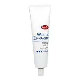 ZINKPASTE soft Caelo HV-csomag, 100 g
