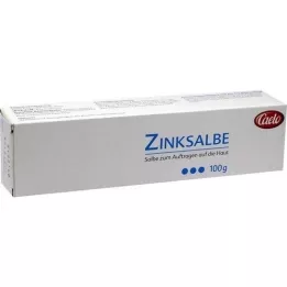 ZINKSALBE Caelo HV-csomag, 100 g