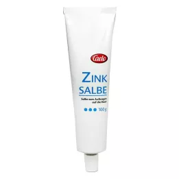 ZINKSALBE Caelo HV-Csomag, 100 g