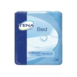 TENA BED plusz 60x60 cm, 30 db