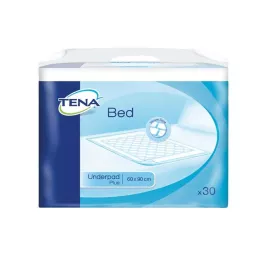 TENA BED Plusz 60x90 cm, 30 db