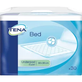 TENA BED Super 60x90 cm, 30 db