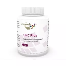OPC PLUS, 100 db
