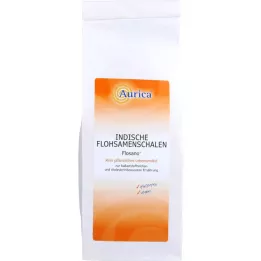 INDISCHE Psyllium pelyva, 200 g