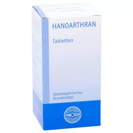 HANOARTHRAN tabletták, 100 db
