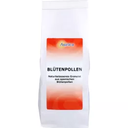 BLÜTENPOLLEN GRANULAT spanyol, 500 g