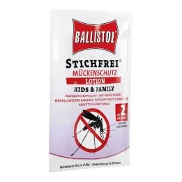 Ballistol Stichfrei Kids krémtasak, 5 g