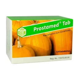 PROSTAMED Tab, 120 db