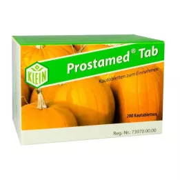 PROSTAMED Tab, 200 db