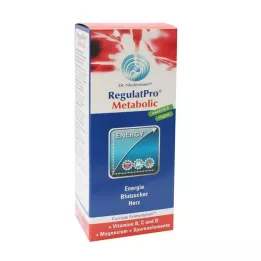 REGULATPRO Anyagcsere-folyadék, 350 ml