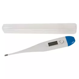 FIEBERTHERMOMETER digitális vízálló jelzőhang, 1 db