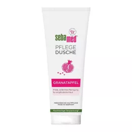 SEBAMED Care tusfürdő gránátalmával, 250 ml