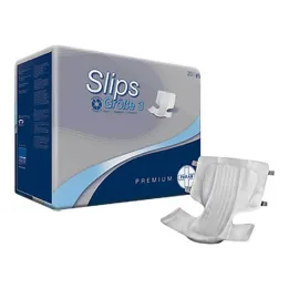Param Slip Premium Tag Size 3, 20 db