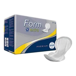 Param Form Premium sablonok anatom.extra, 25 db