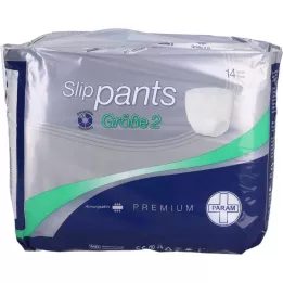PARAM Slip nadrág PREMIUM 2-es méret, 14 db