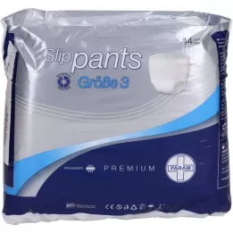 PARAM Slip Pants PREMIUM GR.3XL, 14 db