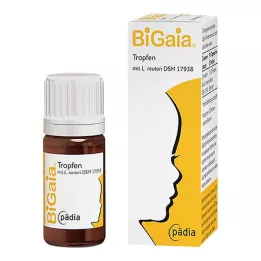 BIGAIA Cseppek, 10 ml