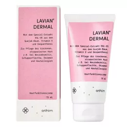 LAVIAN bőrápoló krém, 75 ml