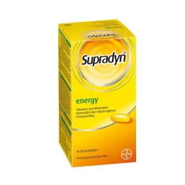 SUPRADYN Filmtabletta, 95 db
