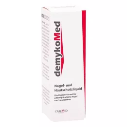 DEMYKOMED Köröm- és bőrvédő folyadék, 50 ml