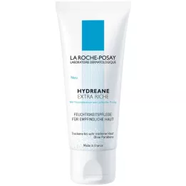 Roche Posay Hydrea-krém Extra gazdag, 40 ml