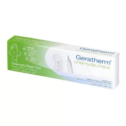 GERATHERM Chlamydia Check gyorsteszt, 1 db