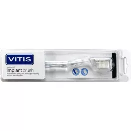 VITIS implantátum fogkefe, 1 db