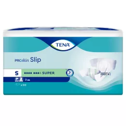 TENA SLIP Super S, 30 db