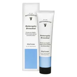 RETTERSPITZ Bronchiális krém, 40 g