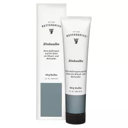 RETTERSPITZ Cink kenőcs, 40 g