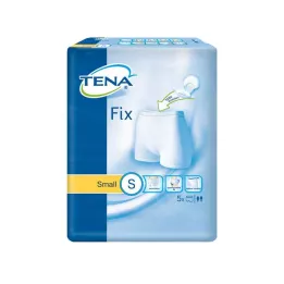 TENA FIX A nadrág rögzítése, 5 db