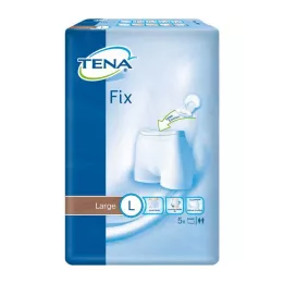 TENA FIX Rögzítő nadrág L, 5 db