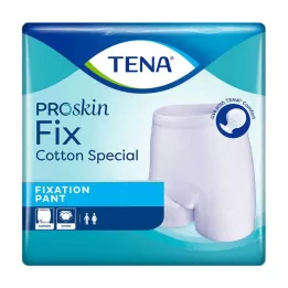 TENA FIX Rögzítő nadrág XL, 5 db