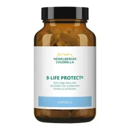 B Life Protect kapszula, 120 db