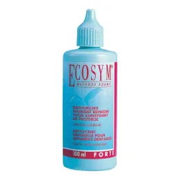 Fogsortisztító Ecosym Intensive heti, 100 ml
