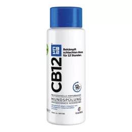 CB12 Szájvíz, 250 ml