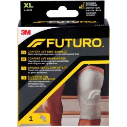 FUTURO Comfort Knieband XL, 1 db