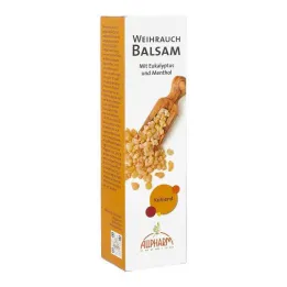 Tömjén balzsam tubusban (100 ml)