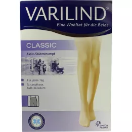 VARILIND Classic 70den AT Gr.4 Musschel, 1 db