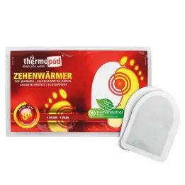 THERMOPAD Lábujjmelegítők, 2 db