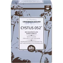 Cystus 052 Bio Neck Ho-Van, 132 db
