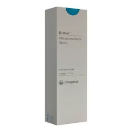 Brava vakolateltávolító spray, 50 ml